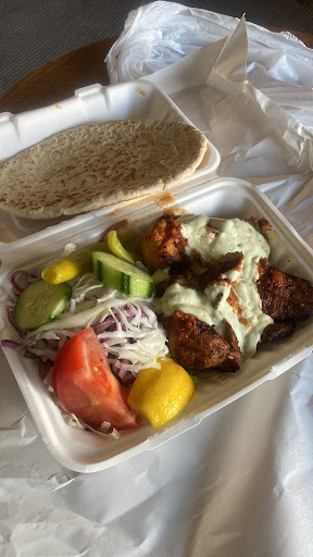 Photo of The Best Kebab & Pizza - 21 Brookend St, Ross-on-Wye HR9 7EE